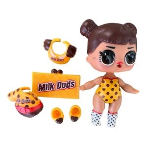 MGA Entertainment LOL Surprise MilkDud Doll